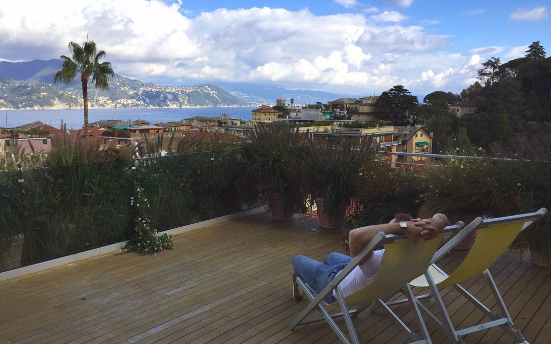 Visiting Portofino – The Perfect Italian Detour